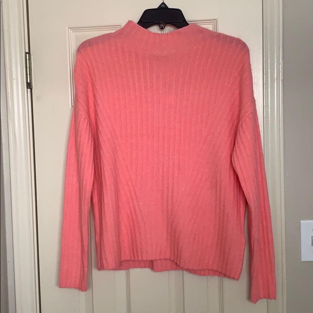 Not a big pink person